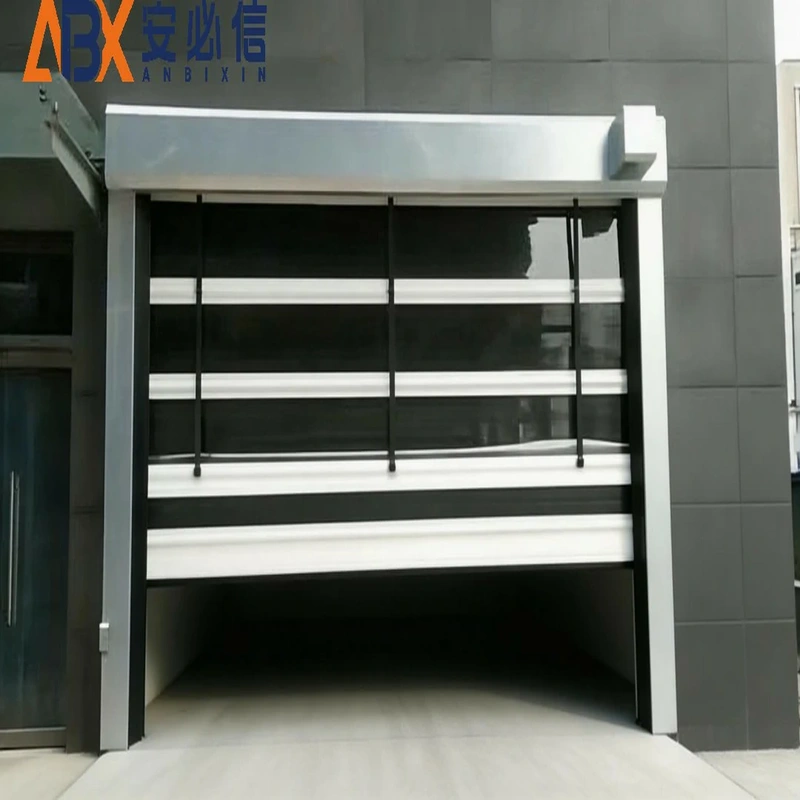 清远市机械式门封