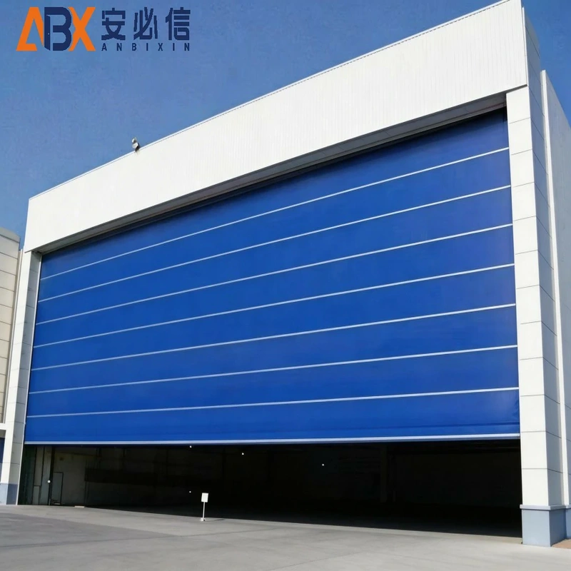 清远市背带堆积门